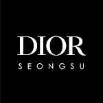 DIOR SEONGSU | Indus Appstore | App Icon