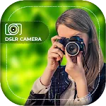 Blur Camera Background Editor | Indus Appstore | App Icon