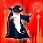 Cast a Spell | Indus Appstore | App Icon