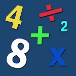 Math Operation Test | Indus Appstore | App Icon