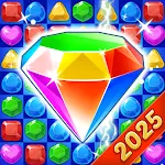 Jewel Blast Time - Match 3 | Indus Appstore | App Icon