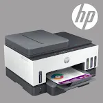 HP Smart Tank 790 Guide | Indus Appstore | App Icon