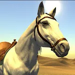 Desert Racing - جراند الصحراء | Indus Appstore | App Icon