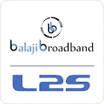 Balaji Broadband - Log2space | Indus Appstore | App Icon