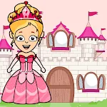 My Princess House - Doll Games | Indus Appstore | App Icon