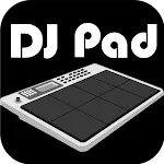 DJ PADSapp icon