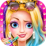 Hollywood Star Selfie Party | Indus Appstore | App Icon