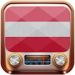 Radio Austria FM Stations | Indus Appstore | App Icon