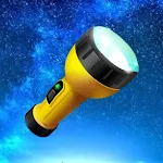 Bright flashlight | Indus Appstore | App Icon