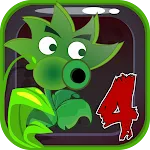 Plants vs Goblins 4 | Indus Appstore | App Icon