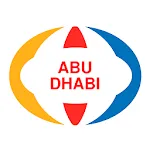 Abu Dhabi Offline Map and Trav | Indus Appstore | App Icon