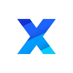 XminiBrowser-Mini Fast Browser | Indus Appstore | App Icon