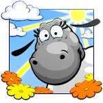 Clouds & Sheep | Indus Appstore | App Icon