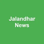 Jalandhar News | Indus Appstore | App Icon