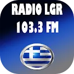 London Greek Radio App Online | Indus Appstore | App Icon