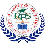 RPS EDUCATION | Indus Appstore | App Icon