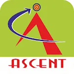 Ascent Digital Classes | Indus Appstore | App Icon