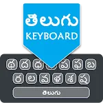 Telugu English Keyboard | Indus Appstore | App Icon