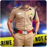 Police Suit | Indus Appstore | App Icon