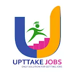 UPTTAKE JOBS | Indus Appstore | App Icon