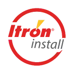 Itron Install | Indus Appstore | App Icon