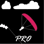 XC Vario | Paragliding Vario | Indus Appstore | App Icon