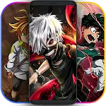 ANIME Live Wallpapers | Indus Appstore | App Icon