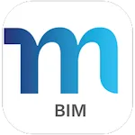 Mazars BIM | Indus Appstore | App Icon