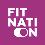 Fitnation Kazakhstan | Indus Appstore | App Icon