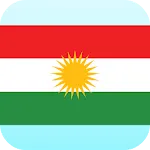 Kurdish English Translator | Indus Appstore | App Icon