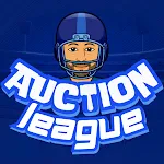 Auction League - Cricket Game | Indus Appstore | App Icon