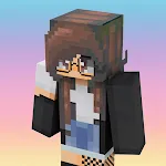 Aesthetic Skins For Minecraft  | Indus Appstore | App Icon