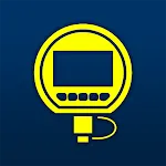 BluVac | Indus Appstore | App Icon