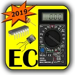 Electronic Center 2019 | Indus Appstore | App Icon