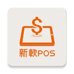 櫃台結帳 | Indus Appstore | App Icon