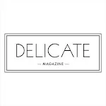 Delicate Magazine | Indus Appstore | App Icon