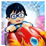 Ryan Racing Combo Transforming | Indus Appstore | App Icon