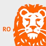 ING Business Romania | Indus Appstore | App Icon