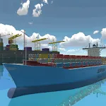 Atlantic Virtual Line Ships | Indus Appstore | App Icon