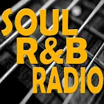 Soul R&B Urban Radio Stations | Indus Appstore | App Icon