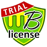 Fitness Coach B-License Trial | Indus Appstore | App Icon