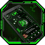 Innovative Launcher - AppLock | Indus Appstore | App Icon