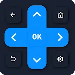 My Remote: Universal Control | Indus Appstore | App Icon