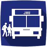 JHU APL Shuttle | Indus Appstore | App Icon