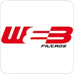 Web Filtros | Indus Appstore | App Icon