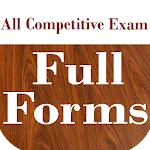 All competitive exam full form | Indus Appstore | App Icon