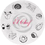 El Chefapp icon