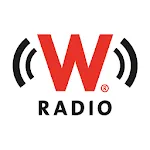 WRadio México | Indus Appstore | App Icon