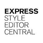 Express Style Editor Central | Indus Appstore | App Icon