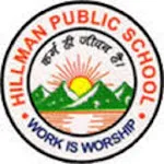 Hillman Public School Agra | Indus Appstore | App Icon